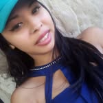 Samia Castro - @castrosamia - Instagram