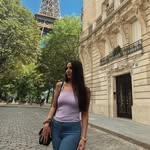 Samia Castro - @samiacastroohuse - Instagram