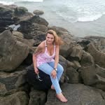 Samia Castro - @omarnogueiradecastro - Instagram