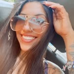 Sâmia Castro - @samia_castrop - Instagram