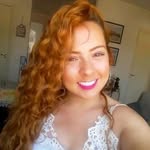 Samia Castro - @samiacastro58 - Instagram