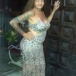 Samia Castro - @samia9827 - Instagram