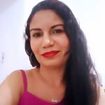 Samia Castro - @samiacastro01 - Instagram