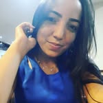 Samia Castro - @samia_castro28 - Instagram