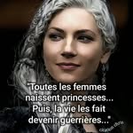 Sargine Chery - @samiacharles9 - Instagram