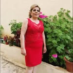 Samia Chedid - @samiachdid40 - Instagram