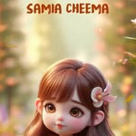 Samia Cheema - @samiacheema10 - Instagram
