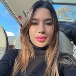 Sâmia Cohen - @samiacohenn - Instagram