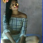 samia costa - @samia9985 - Instagram