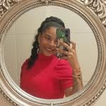 Sâmia Costa - @samiaa_coosta - Instagram