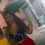 Samia Costa - @samia_costa26 - Instagram