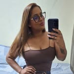 Samia Costa - @eusamiacosta - Instagram