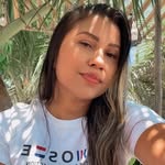 Samia Costa - @samiaamaroo - Instagram