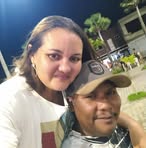 Samia Costa - Facebook