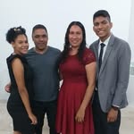 Samia Costa - @samyalima4 - Instagram
