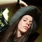Samia Costa - @samiacosta58 - Instagram