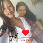 Samia Costa - @samiacosta02 - Instagram