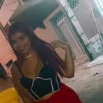 Samia Costa - Facebook