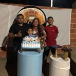 Samia Costa - Facebook