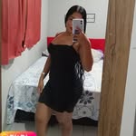 Samia Naiely - @samia_costa15 - Instagram