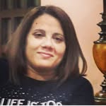 Samia Daoud - @daoudsamia - Instagram