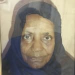 Samia Daoud - @daoud6351 - Instagram