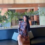 Samia Daoud - @samia_daoud - Instagram