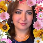 Samia Daoud - @samia4589 - Instagram
