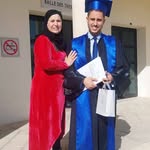 Samia Daoud Ep Shili - @daoudepshili - Instagram