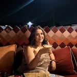 Samia Daoudi - @samiadaoudi - Instagram