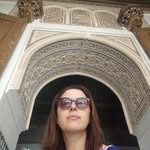 Samia Daoudi - @samia.daoudi.334 - Instagram