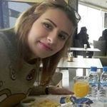 Samia Daoudi - @daoudisamia - Instagram