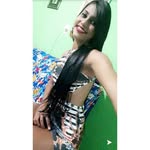Samia david - @samiadavid95 - Instagram