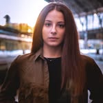 Samia david - @samiadavidomo - Instagram