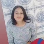 Samia david - @samiadavid599 - Instagram