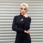Samia david - @samiadavidzufa - Instagram