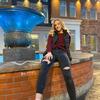 Samia davidson :) - @samia.art22 - TikTok
