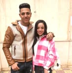 Samia Farhat - Facebook