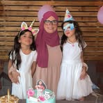 Samia Farhat - Facebook