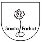 Samia Farhat . Tel: 21 400 435 - @samiafarhat.arts - Instagram