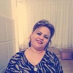 Samia Farhat - @samia3414 - Instagram