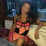 Samia Farhat - @farhatsamia - Instagram