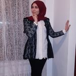 samia farhat - @shfar7at4 - Instagram