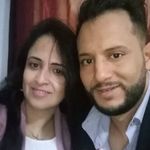 Samia Farhat Ben ALi - @soumasamia72 - Instagram
