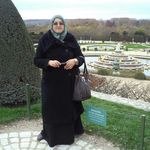 Samia Farhati - @samia_farhati - Instagram