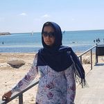 Samia - @samia_farhat - Instagram