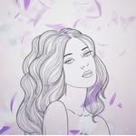 @samia_hadid - Instagram
