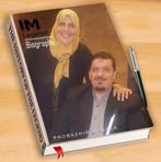 Samia Hadid - Facebook