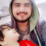 Samia Ali Haider - @samiarehan69 - Instagram