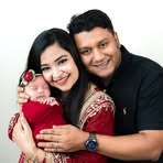Samia Haider - Facebook